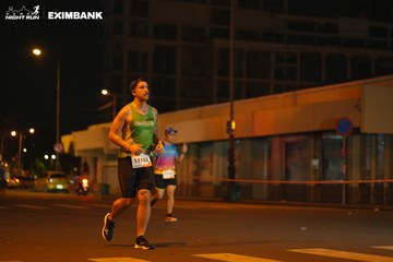 HO CHI MINH CITY NIGHT RUN EXIMBANK 2024 - Ảnh #2034829