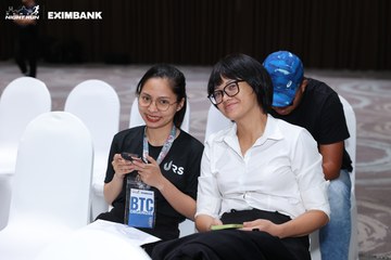 HO CHI MINH CITY NIGHT RUN EXIMBANK 2024 - Ảnh #1963484