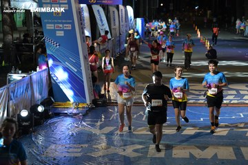 HO CHI MINH CITY NIGHT RUN EXIMBANK 2024 - Ảnh #2029619