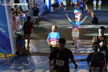 HO CHI MINH CITY NIGHT RUN EXIMBANK 2024 - Ảnh #2028678