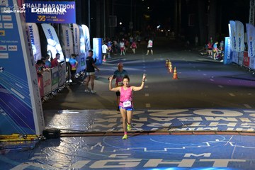HO CHI MINH CITY NIGHT RUN EXIMBANK 2024 - Ảnh #2032460