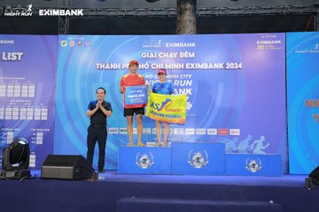 HO CHI MINH CITY NIGHT RUN EXIMBANK 2024 - Ảnh #2010203