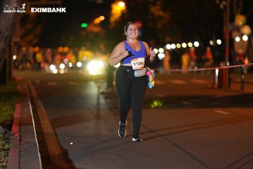 HO CHI MINH CITY NIGHT RUN EXIMBANK 2024 - Ảnh #2159219