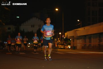 HO CHI MINH CITY NIGHT RUN EXIMBANK 2024 - Ảnh #2029026