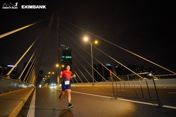 HO CHI MINH CITY NIGHT RUN EXIMBANK 2024 - Ảnh #2023197
