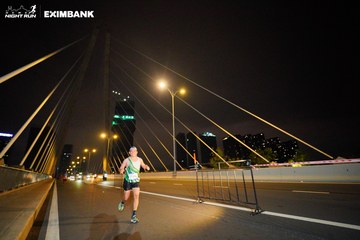 HO CHI MINH CITY NIGHT RUN EXIMBANK 2024 - Ảnh #2023992