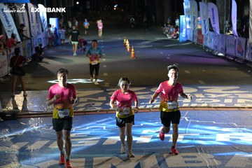 HO CHI MINH CITY NIGHT RUN EXIMBANK 2024 - Ảnh #2033228