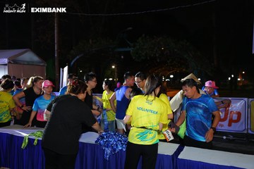 HO CHI MINH CITY NIGHT RUN EXIMBANK 2024 - Ảnh #2012791