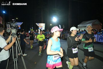 HO CHI MINH CITY NIGHT RUN EXIMBANK 2024 - Ảnh #1970820