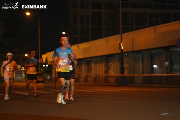 HO CHI MINH CITY NIGHT RUN EXIMBANK 2024 - Ảnh #2033457