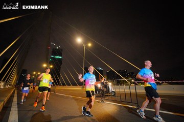 HO CHI MINH CITY NIGHT RUN EXIMBANK 2024 - Ảnh #2024103