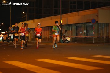 HO CHI MINH CITY NIGHT RUN EXIMBANK 2024 - Ảnh #2034476