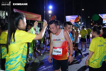HO CHI MINH CITY NIGHT RUN EXIMBANK 2024 - Ảnh #2012283