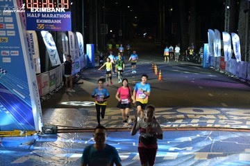 HO CHI MINH CITY NIGHT RUN EXIMBANK 2024 - Ảnh #2026168