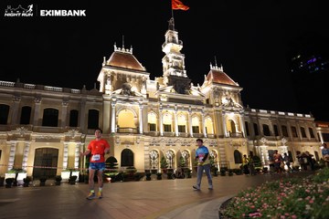 HO CHI MINH CITY NIGHT RUN EXIMBANK 2024 - Ảnh #2018480