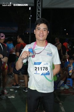 HO CHI MINH CITY NIGHT RUN EXIMBANK 2024 - Ảnh #2011264