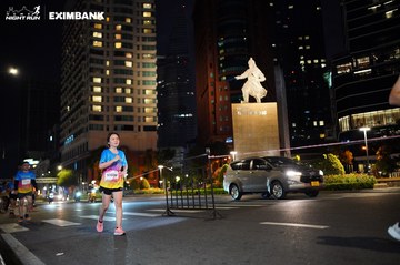 HO CHI MINH CITY NIGHT RUN EXIMBANK 2024 - Ảnh #1989719