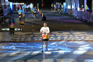 HO CHI MINH CITY NIGHT RUN EXIMBANK 2024 - Ảnh #2032988