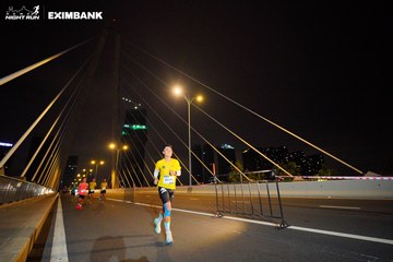 HO CHI MINH CITY NIGHT RUN EXIMBANK 2024 - Ảnh #2024130