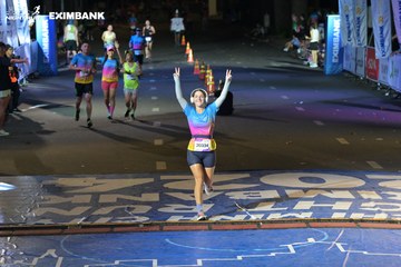 HO CHI MINH CITY NIGHT RUN EXIMBANK 2024 - Ảnh #2026851