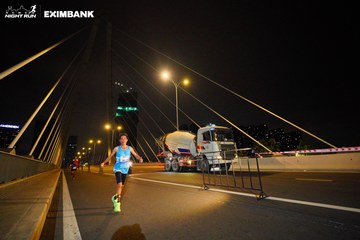 HO CHI MINH CITY NIGHT RUN EXIMBANK 2024 - Ảnh #2023949