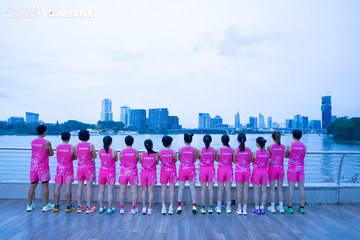 HO CHI MINH CITY NIGHT RUN EXIMBANK 2024 - Ảnh #1962983