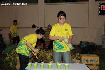 HO CHI MINH CITY NIGHT RUN EXIMBANK 2024 - Ảnh #2010700