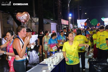 HO CHI MINH CITY NIGHT RUN EXIMBANK 2024 - Ảnh #2012696