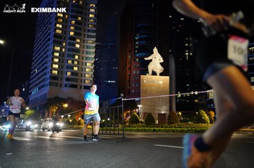 HO CHI MINH CITY NIGHT RUN EXIMBANK 2024 - Ảnh #1989455