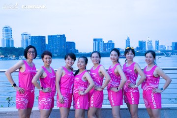 HO CHI MINH CITY NIGHT RUN EXIMBANK 2024 - Ảnh #1963005