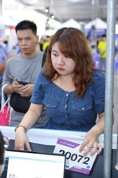 HO CHI MINH CITY NIGHT RUN EXIMBANK 2024 - Ảnh #1964400