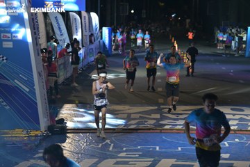 HO CHI MINH CITY NIGHT RUN EXIMBANK 2024 - Ảnh #2033149
