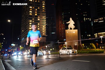 HO CHI MINH CITY NIGHT RUN EXIMBANK 2024 - Ảnh #1990800