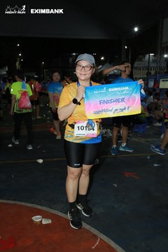 HO CHI MINH CITY NIGHT RUN EXIMBANK 2024 - Ảnh #2011291