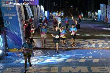 HO CHI MINH CITY NIGHT RUN EXIMBANK 2024 - Ảnh #2029658