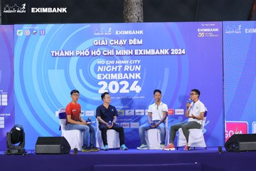 HO CHI MINH CITY NIGHT RUN EXIMBANK 2024 - Ảnh #1965894