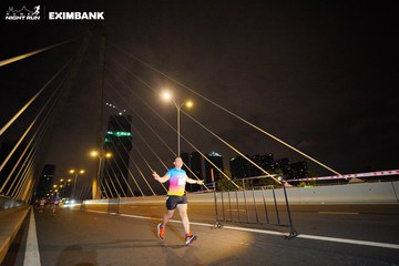HO CHI MINH CITY NIGHT RUN EXIMBANK 2024 - Ảnh #2024607