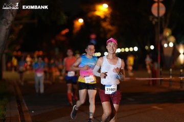 HO CHI MINH CITY NIGHT RUN EXIMBANK 2024 - Ảnh #2159047