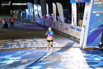 HO CHI MINH CITY NIGHT RUN EXIMBANK 2024 - Ảnh #2030996