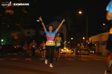 HO CHI MINH CITY NIGHT RUN EXIMBANK 2024 - Ảnh #2028998