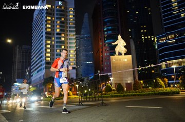 HO CHI MINH CITY NIGHT RUN EXIMBANK 2024 - Ảnh #1990001