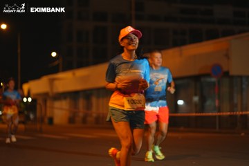HO CHI MINH CITY NIGHT RUN EXIMBANK 2024 - Ảnh #2033514