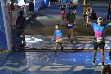 HO CHI MINH CITY NIGHT RUN EXIMBANK 2024 - Ảnh #2028587