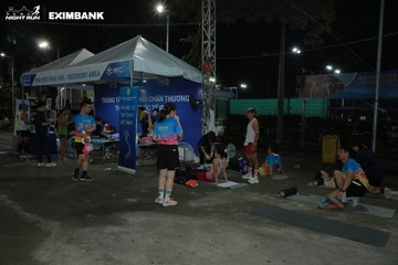 HO CHI MINH CITY NIGHT RUN EXIMBANK 2024 - Ảnh #2010908