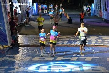HO CHI MINH CITY NIGHT RUN EXIMBANK 2024 - Ảnh #2030484