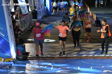 HO CHI MINH CITY NIGHT RUN EXIMBANK 2024 - Ảnh #2028477