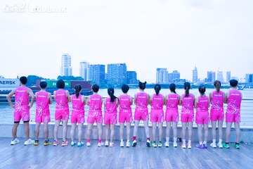 HO CHI MINH CITY NIGHT RUN EXIMBANK 2024 - Ảnh #1962994