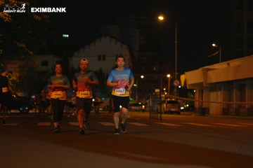 HO CHI MINH CITY NIGHT RUN EXIMBANK 2024 - Ảnh #2030178