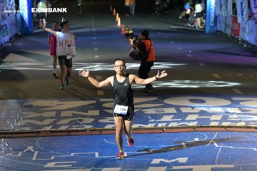 HO CHI MINH CITY NIGHT RUN EXIMBANK 2024 - Ảnh #2026717