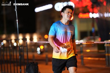 HO CHI MINH CITY NIGHT RUN EXIMBANK 2024 - Ảnh #2159294